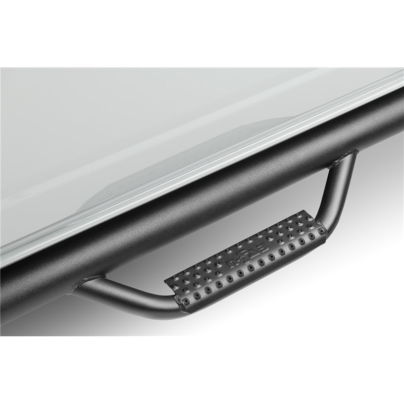 N-FAB | Nerf Step - Cab Length (2 Steps) - Bronco 2.3T / 2.7T / 3.0T 2021-2023