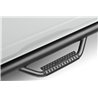 N-FAB | Nerf Step - Cab Length (2 Steps) - Bronco 2.3T / 2.7T / 3.0T 2021-2023