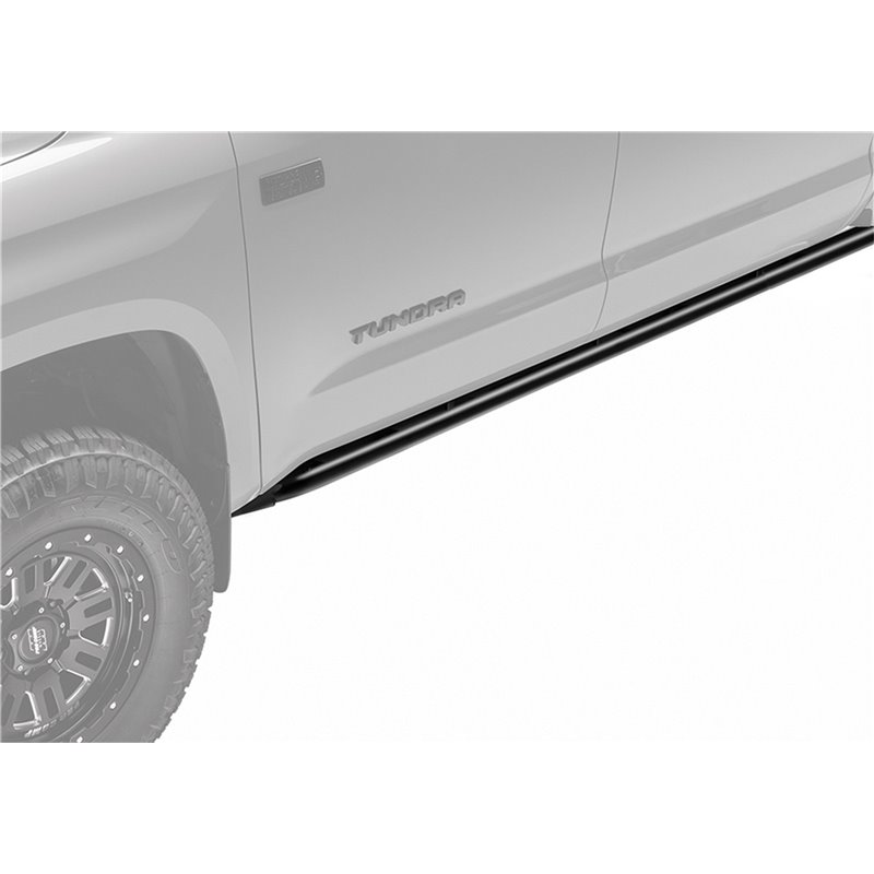 N-FAB | RKR Rails - Cab Length (2 Steps) - Colorado / Canyon 2015-2022