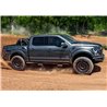 N-FAB | RKR Rails - Cab Length (2 Steps) - Colorado / Canyon 2015-2022