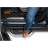 N-FAB | Podium LG Nerf Step - Cab Length (2 Steps) - Chevrolet / GMC 2019-2023