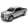N-FAB | Podium LG Nerf Step - Cab Length (2 Steps) - Ram 1500 3.0L / 3.6L / 5.7L 2019-2023