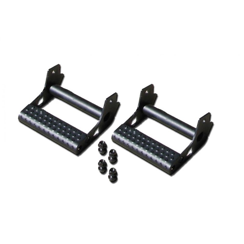 N-FAB | Rock Rail Detachable Step