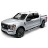 N-FAB | Roan Running Boards - Cab Length (2 Steps) - Chevrolet / GMC 2019-2023