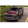 N-FAB | Roan Running Boards - Cab Length (2 Steps) - Chevrolet / GMC 2019-2023