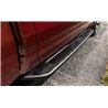 N-FAB | Roan Running Boards - Cab Length (2 Steps) - Chevrolet / GMC 2019-2023