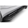 N-FAB | Roan Running Boards - Cab Length (2 Steps) - Tundra 3.5T 2022-2023