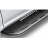 N-FAB | Roan Running Boards - Cab Length (2 Steps) - Tundra 3.5T 2022-2023
