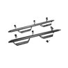 N-FAB | Predator Pro Nerf Step - Full Length (2 Steps) - Bronco 2.3T / 2.7T / 3.0T 2021-2023