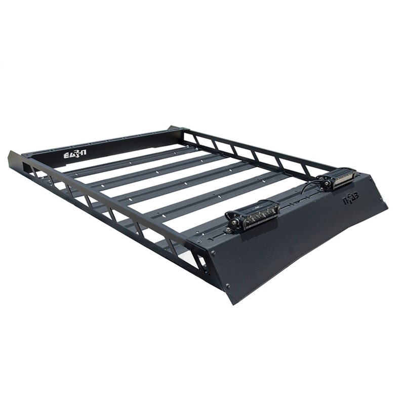 N-FAB | Roof Rack - 4Runner 2.7L / 4.0L 2010-2023