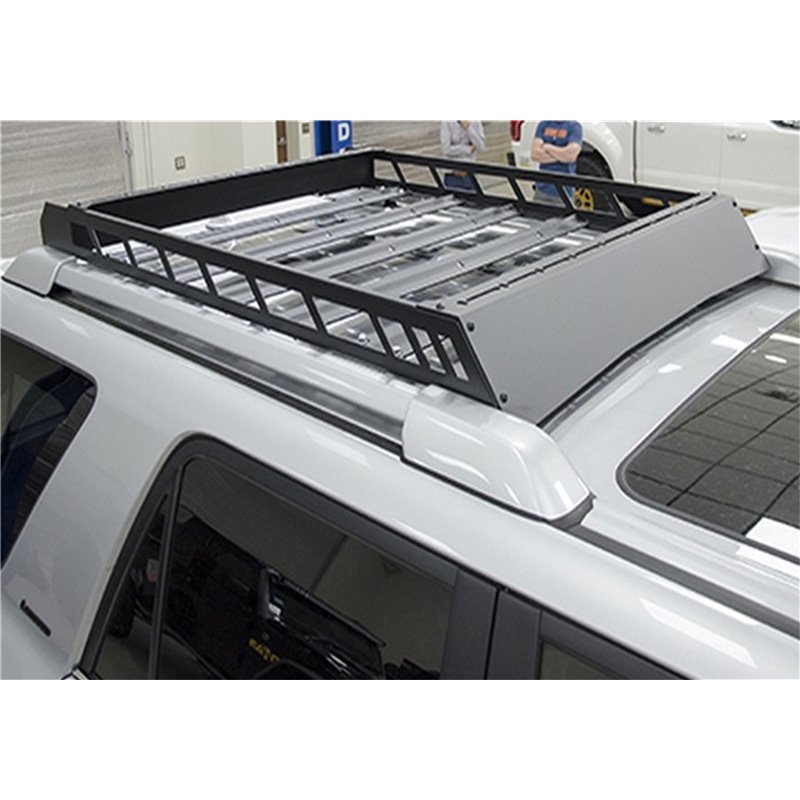 N-FAB | Roof Rack - 4Runner 2.7L / 4.0L 2010-2023