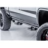 N-FAB | RKR Rails - Cab Length (2 Steps) - Tacoma 2.7L / 3.5L 2016-2022