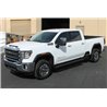 Raptor Series | Slide Track Running Boards - Chevrolet / GMC 2019-2024