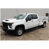 Raptor Series | Slide Track Running Boards - Chevrolet / GMC 2019-2024