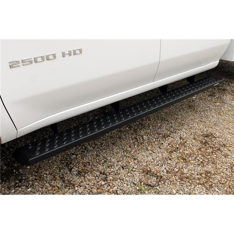 Raptor Series | Slide Track Running Boards - Chevrolet / GMC 2019-2024
