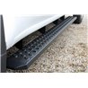 Raptor Series | Slide Track Running Boards - Chevrolet / GMC 2019-2024