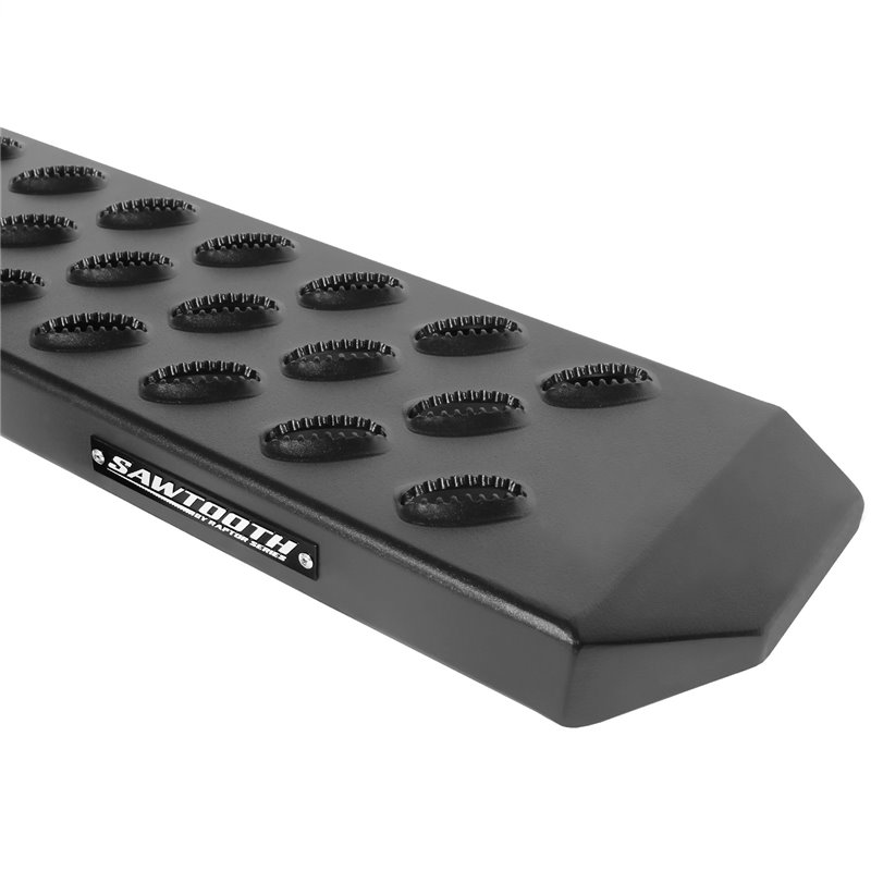 Raptor Series | Slide Track Running Boards - Chevrolet / GMC 2019-2024
