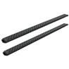 Raptor Series | Slide Track Running Boards - Ram 1500 / Classic / 2500 / 3500 2009-2024