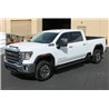 Raptor Series | Slide Track Running Boards - Ranger 2.3T 2019-2024