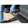 Raptor Series | Slide Track Running Boards - Ranger 2.3T 2019-2024