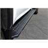 Raptor Series | Slide Track Running Boards - Ranger 2.3T 2019-2024