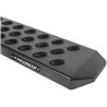 Raptor Series | Slide Track Running Boards - Ranger 2.3T 2019-2024