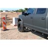 Raptor Series | Slide Track Running Boards - Tacoma 2.7L / 3.5L / 4.0L 2005-2023