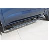 Raptor Series | 5 in. OEM Style Full Tread Slide Track Running Boards - Chevrolet / GMC 2019-2024
