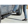Raptor Series | 5 in. OEM Style Full Tread Slide Track Running Boards - Ram 1500 2019-2024