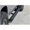 Raptor Series | 5 in. OEM Style Full Tread Slide Track Running Boards - Ram 1500 2019-2024