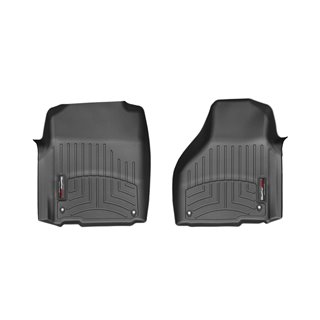 WeatherTech | Tapis Avant - Ram 1500 / Classic 2012-2020