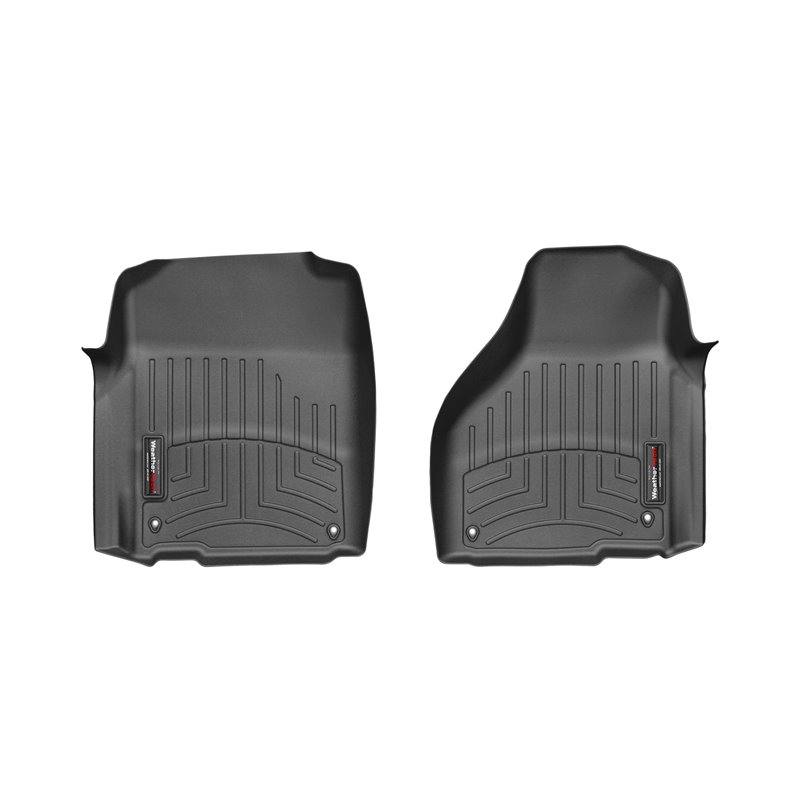WeatherTech | Tapis Avant - Ram 1500 / Classic 2012-2020