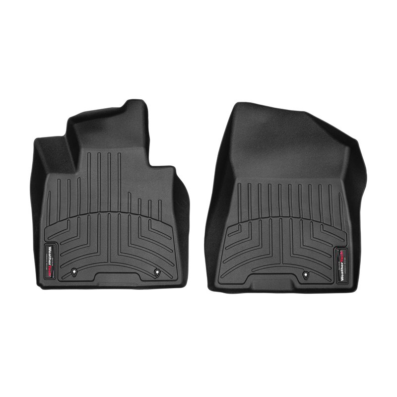 WeatherTech | Tapis Avant - Tucson / Sportage 2.0L / 2.4L 2020-2022