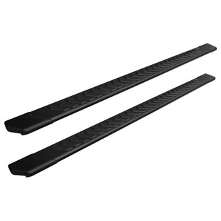 Raptor Series | 5 in. OEM Style Full Tread Slide Track Running Boards - Tundra 2007-2021