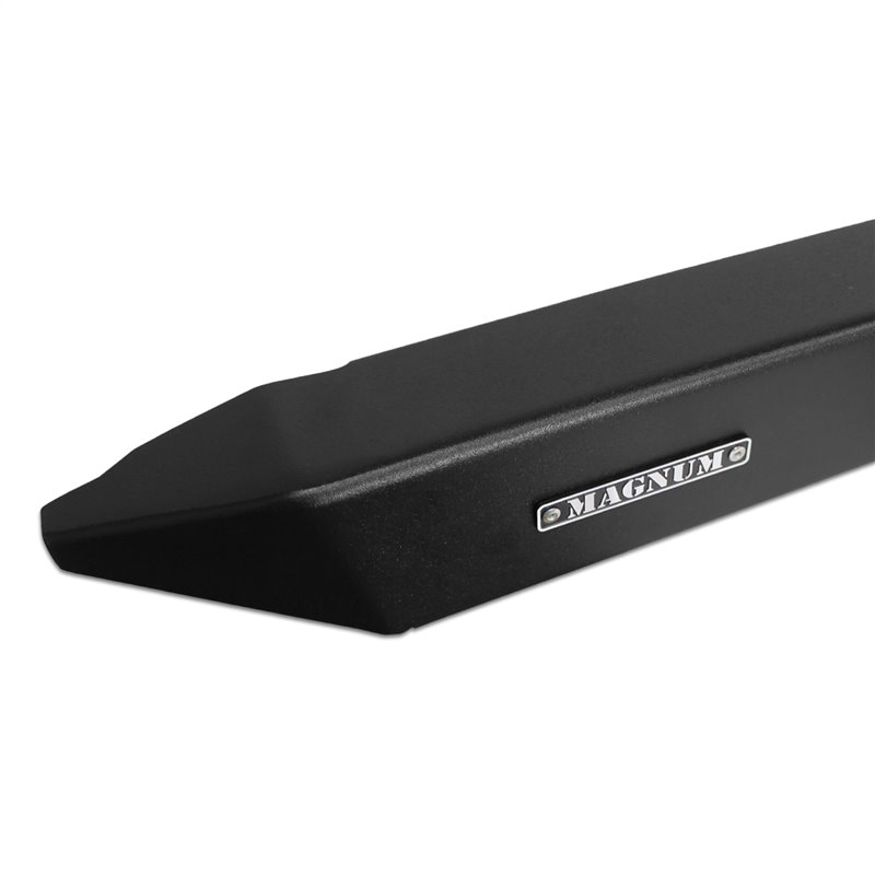 Raptor Series | RT Gen 2 Steps - Bronco 2.3T / 2.7T / 3.0T 2021-2024