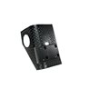 RUGGED RIDGE | Body Armor Rear Tall Corner - Wrangler 2.4L / 2.5L / 4.0L 1997-2006