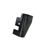 RUGGED RIDGE | Body Armor Rear Tall Corner - Wrangler 2.4L / 2.5L / 4.0L 1997-2006