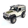 RUGGED RIDGE | Sherpa Roof Rack - Wrangler (JK) 3.6L / 3.8L 2007-2018
