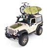 RUGGED RIDGE | Sherpa Roof Rack - Wrangler (JK) 3.6L / 3.8L 2007-2018