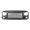 RUGGED RIDGE | Spartan Grille - Wrangler (JK) 3.6L / 3.8L 2007-2018