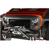 RUGGED RIDGE | Spartan Grille - Wrangler (JK) 3.6L / 3.8L 2007-2018