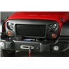 RUGGED RIDGE | Spartan Grille - Wrangler (JK) 3.6L / 3.8L 2007-2018