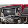 RUGGED RIDGE | Spartan Grille - Wrangler (JK) 3.6L / 3.8L 2007-2018