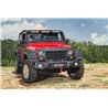 RUGGED RIDGE | Spartan Grille - Wrangler (JK) 3.6L / 3.8L 2007-2018