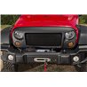 RUGGED RIDGE | Spartan Grille - Wrangler (JK) 3.6L / 3.8L 2007-2018