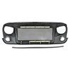 RUGGED RIDGE | Spartan Grille - Wrangler (JK) 3.6L / 3.8L 2007-2018