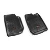 RUGGED RIDGE | All Terrain Floor Liner - Wrangler (JK) 3.6L / 3.8L 2007-2018