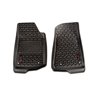 RUGGED RIDGE | Floor Liner - Gladiator / Wrangler (JL) 2018-2021
