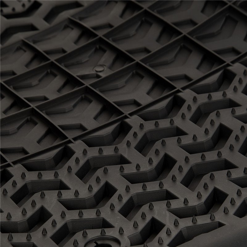 RUGGED RIDGE | Floor Liner - Gladiator / Wrangler (JL) 2018-2021