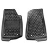 RUGGED RIDGE | Floor Liner Kit - Gladiator 3.0L / 3.6L 2020-2021